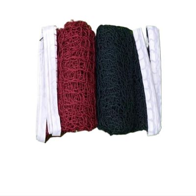 SBTRKT 6.1mX0.76m Standard Badminton Net for Training Outdoor Tennis Net Net Volleyball Net