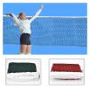 SBTRKT 6.1mX0.76m Standard Badminton Net for Training Outdoor Tennis Net Net Volleyball Net view 2