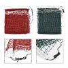 SBTRKT 6.1mX0.76m Standard Badminton Net for Training Outdoor Tennis Net Net Volleyball Net view 4