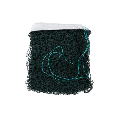 SBTRKT Portable Tennis Net Foldable Badminton Net Sports Nylon Net for Volleyball, Pickleball, Soccer, Etc.