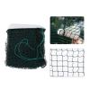 SBTRKT Portable Tennis Net Foldable Badminton Net Sports Nylon Net for Volleyball, Pickleball, Soccer, Etc. view 4