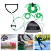 DYNWAVE Premium Wakeboard Rope Set for Water Sports Enthusiasts view 3