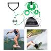 DYNWAVE Premium Wakeboard Rope Set for Water Sports Enthusiasts view 4