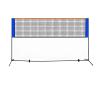 SBTRKT Outdoor Badminton Tennis Volleyball Professional Sports Net Standard Badminton Net (Color : 2.1mx76cm) view 1