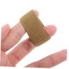 Kisangel 8pcs Backpack Straps Holders Elastic Belt Loop Retainers for Duty Belt Keepers Strap Retainer view 3