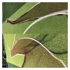 SBTRKT 6.1mX0.75m Professional Simple, Portable, Foldable Standard Badminton Net for Training Outdoor Tennis Net view 4