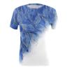 Western Tops For Women,Womens Fitted Tshirt Womens Summer Clothes Womens Business Tops Teacher Shirts For Women Shirts Women Tops For Women(L,Blues) view 3