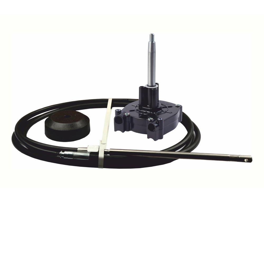 EMP MS1-16-EMP Planetary 150 Steering System Kit - 16'
