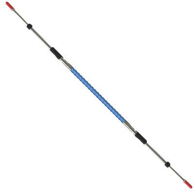 EMP EEC-133-28-EMP Edge Series Engine Control Cable Universal 3300-28'