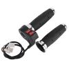 3 Speed Control Throttle Handle Grips, Forward and Reverse Gear, Anti Slip Design, Wire, Suitable for Electric Bikes, Scooters, Tricycles view 1