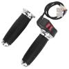 3 Speed Control Throttle Handle Grips, Forward and Reverse Gear, Anti Slip Design, Wire, Suitable for Electric Bikes, Scooters, Tricycles view 2