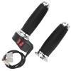 3 Speed Control Throttle Handle Grips, Forward and Reverse Gear, Anti Slip Design, Wire, Suitable for Electric Bikes, Scooters, Tricycles view 3
