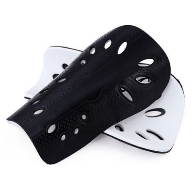 BESPORTBLE Child Soccer Shin Guards Breathable Calf Guard Set Training Equipment for Boys Girls Boys and Girls