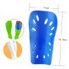 BESPORTBLE Child Soccer Shin Guards Breathable Calf Guard Set Training Equipment for Boys Girls Boys and Girls view 4