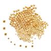 Kisangel 300pcs Float Lure Beads Fishing Beads for Fly Tying Convenient for Enhancing Visibility and Attracting Fish view 1