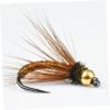 Kisangel 300pcs Float Lure Beads Fishing Beads for Fly Tying Convenient for Enhancing Visibility and Attracting Fish view 2