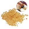 Kisangel 300pcs Float Lure Beads Fishing Beads for Fly Tying Convenient for Enhancing Visibility and Attracting Fish view 3