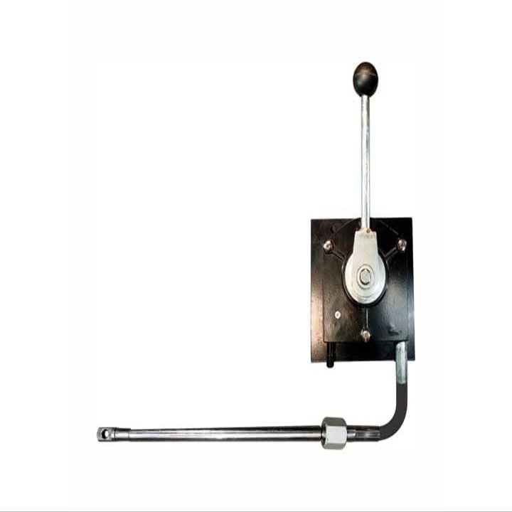 EMP MS7-11-EMP Stick Steering System - 11'
