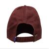 '47 New York Yankees Adjustable Cap Clean Up MLB, Cocoa, One Size view 2