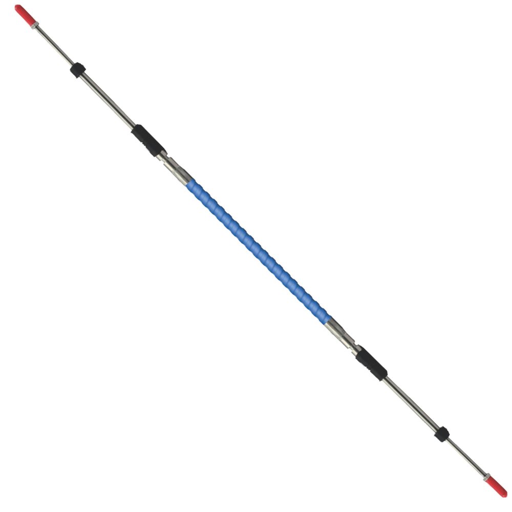 EMP EEC-133-17-EMP Edge Series Engine Control Cable Universal 3300-17'