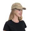GEZHONU Got Bluegrass Music Funny Hat Adjustable Denim Baseball Cap Natural Dad Hat Men Women view 4