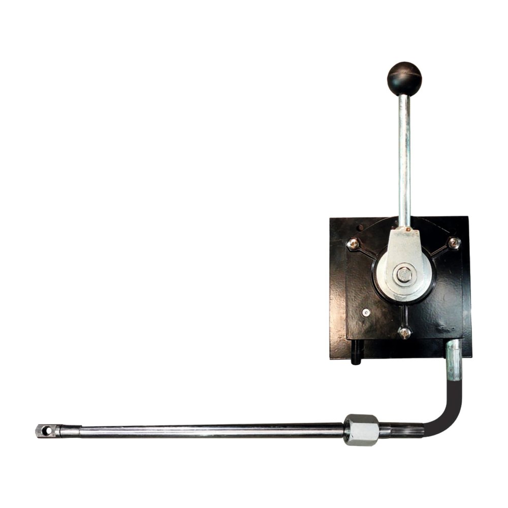 EMP MS7-12-EMP Stick Steering System - 12'