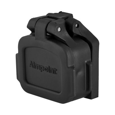 Aimpoint - Acro P-2 Solid Front Flip-Up Lens Cover with ARD - 200751