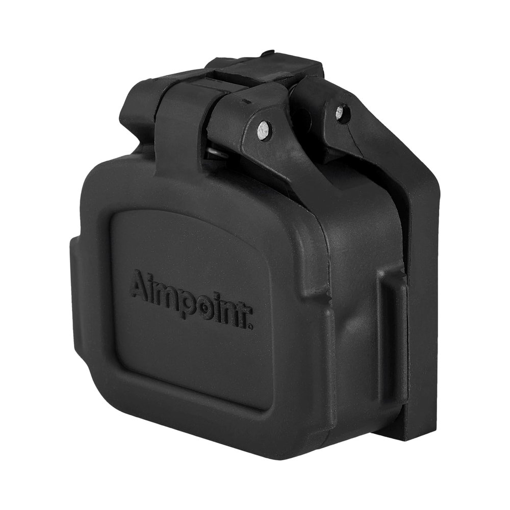 Aimpoint - Acro P-2 Solid Front Flip-Up Lens Cover with ARD - 200751