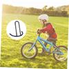 BESPORTBLE Bike Rack for Boys and Girls Boys and Girls Balance Car Parking Rack Easy to Install Scooters view 3