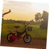 BESPORTBLE Bike Rack for Boys and Girls Boys and Girls Balance Car Parking Rack Easy to Install Scooters view 4