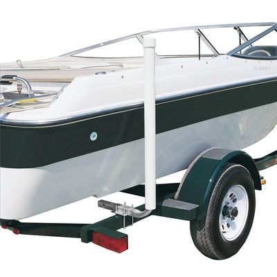 Overtons 40" Post Guide-On with Unlighted Posts