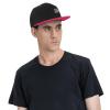 100% Certified Assholes Loves Me Or Hate Me Hat Flat Brim Baseball Cap Hip Hop Hat Trucker Dad Hats Pink view 3