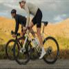 Swiftwick - ASPIRE FIVE Cycling Socks, Maximum Breathability, Crew (Hi Viz Yellow, Large) view 4