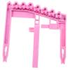 SUPVOX Golf Holder Rack Lightweight Indoor Golf Shaft Storage Shelf Stylish and Design for Home Use view 1