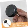 SUPVOX Exercise Bike Replacement Knob Rotating Pull Pin for Fitness Equipment Sleek Design Compatible Various Machines Workout Accessory for Home Gyms view 3