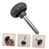 SUPVOX Exercise Bike Replacement Knob Rotating Pull Pin for Fitness Equipment Sleek Design Compatible Various Machines Workout Accessory for Home Gyms view 4