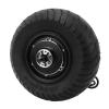 13in 48v-72v 1500-3500W Dual Hall Brushless DC Wheel Hub Motor with Vacuum Tire, Light and, Control, Quiet for Electric Motorcycle Scooter Unicycle view 2