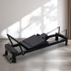 Faittd Large Upholstered Wedge, Exercise Equipment for Pilates Reformer, Workout Pad for Floor Exercises, Ideal for Athletes and Physical Therapy, Pilates Home Gym or Studio Use view 4