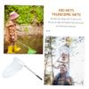 Balacoo 6 Pack Boys and Girls Telescopic Nets Extendable Fishing Nets for Boys Girls Catching Nets Safe Butterfly Catching Gross Motor Skills Development view 2