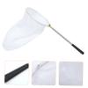Balacoo 6 Pack Boys and Girls Telescopic Nets Extendable Fishing Nets for Boys Girls Catching Nets Safe Butterfly Catching Gross Motor Skills Development view 4