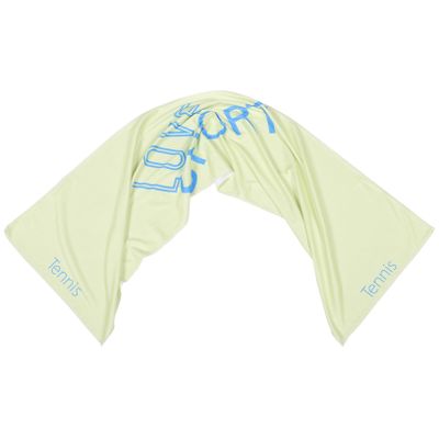 balacoo 1pc Multi-Function Cooling Towel Quick-Dry Sweat-Absorbing Sports Towel for Running Yoga and Outdoor Activities Lightweight and Portable Design for Hot Weather