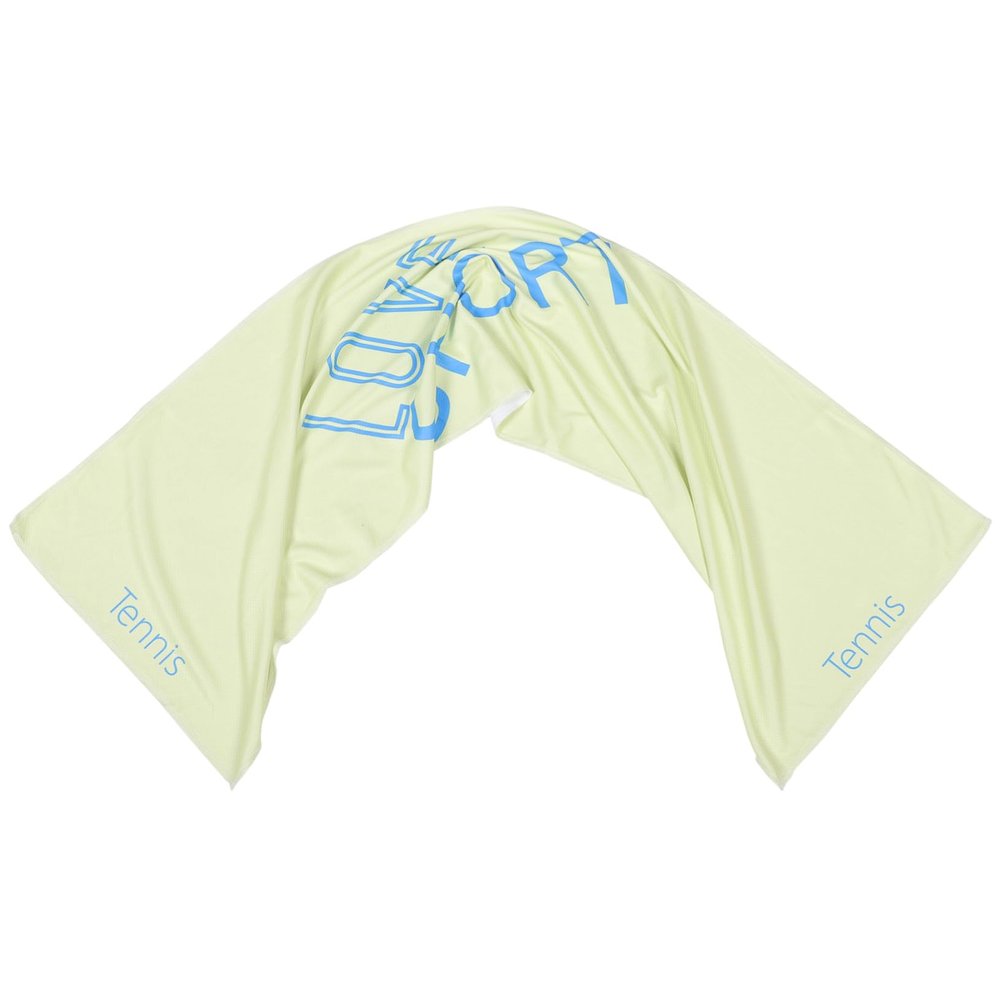 balacoo 1pc Multi-Function Cooling Towel Quick-Dry Sweat-Absorbing Sports Towel for Running Yoga and Outdoor Activities Lightweight and Portable Design for Hot Weather