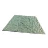 SUPVOX Multi-use Tent Picnic Mat Camping Cover Car Seat Protector Pet Mat Rain Awning Shelter Oxford Canvas Tent Groundsheet view 1
