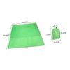 SUPVOX Multi-use Tent Picnic Mat Camping Cover Car Seat Protector Pet Mat Rain Awning Shelter Oxford Canvas Tent Groundsheet view 3