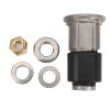 Acouto SSR HD Propeller Hub Kit 8M0101601 3 Reduce Gear Shift Noise Vibration 1.25in Shaft Outboards, for MerCruiser Bravo One XR view 1