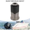 Acouto SSR HD Propeller Hub Kit 8M0101601 3 Reduce Gear Shift Noise Vibration 1.25in Shaft Outboards, for MerCruiser Bravo One XR view 4