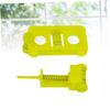 balacoo Mounting String Leveler Precision String Leveler Tool for Leveling Bow Tuning view 2
