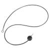Milisten Heavy Duty Steel Wire Rope Gym Cable Fitness Equipment Accessory for Cable Machine view 1