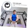 Milisten Heavy Duty Steel Wire Rope Gym Cable Fitness Equipment Accessory for Cable Machine view 2