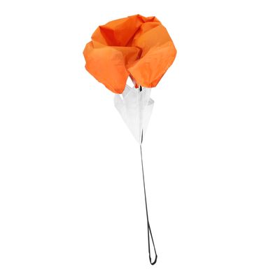 Milisten Running Resistance Parachute for Training Resistance for Athletes Suitable for Indoor and Outdoor Workouts Boost Agility and Core Strength